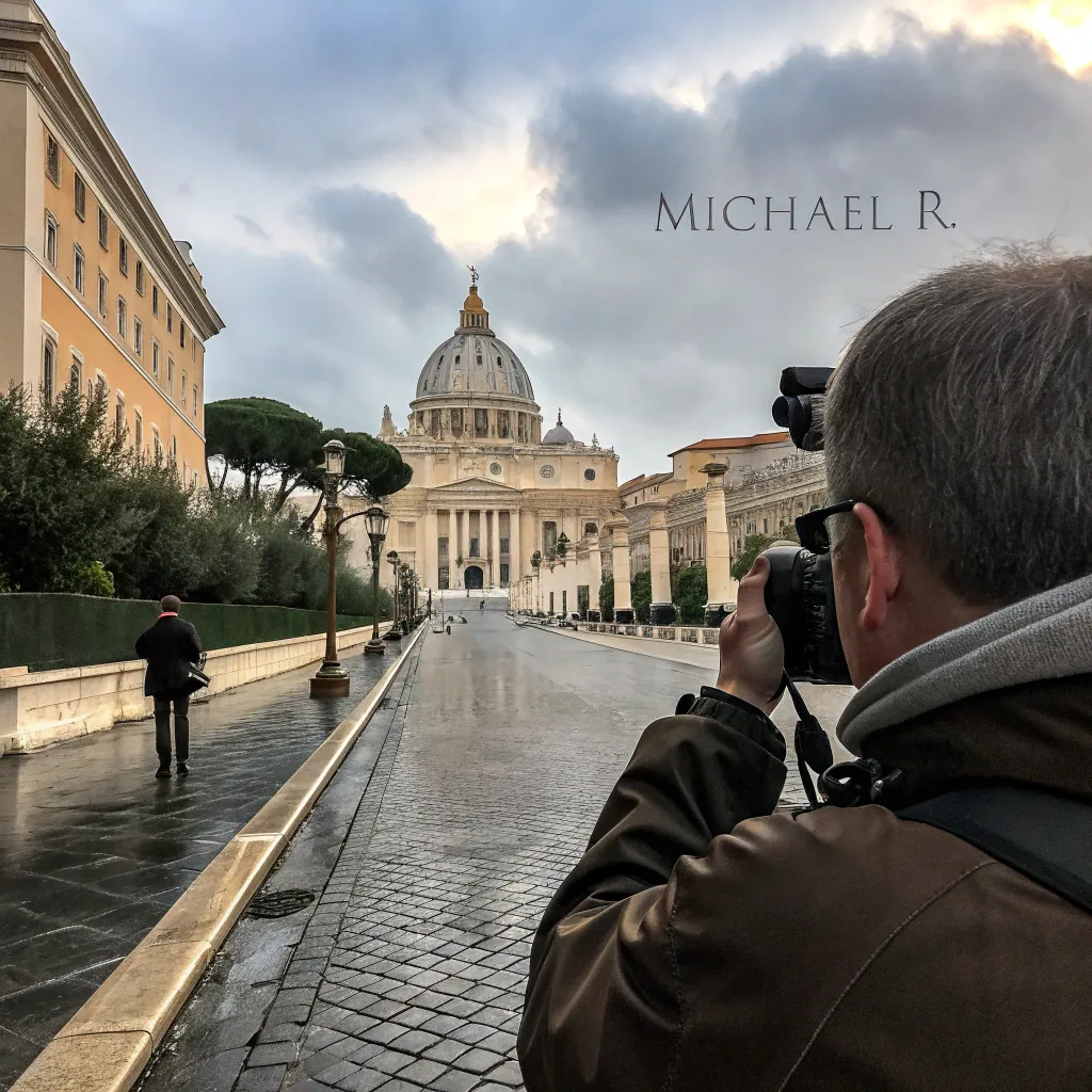 Review from Michael R.