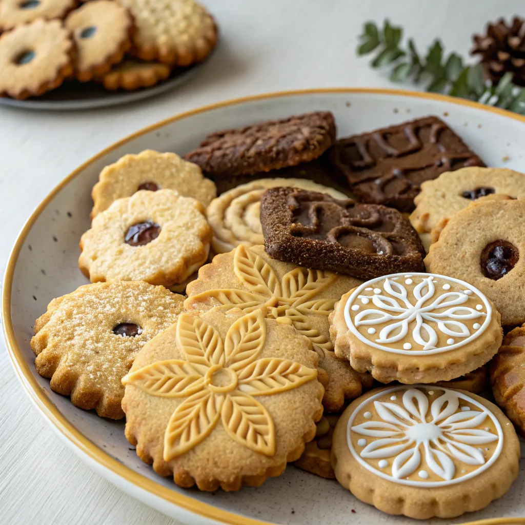 Cookies graphic